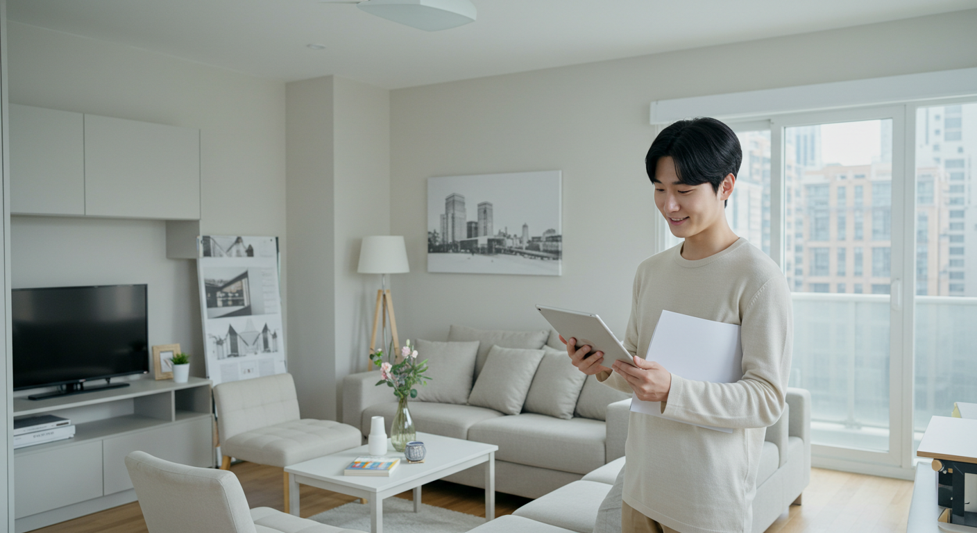 신혼부부주택&amp;#44; 서울주택도시공사