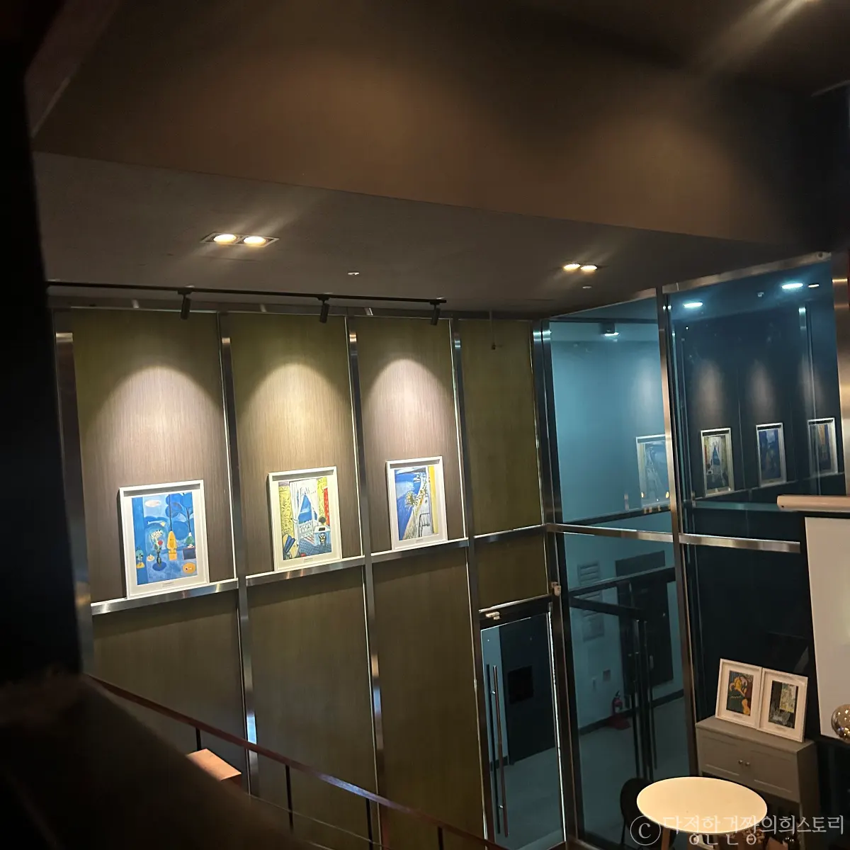 서울대입구역-봉천동-분위기-맛집-와인바-웨어아위-인테리어