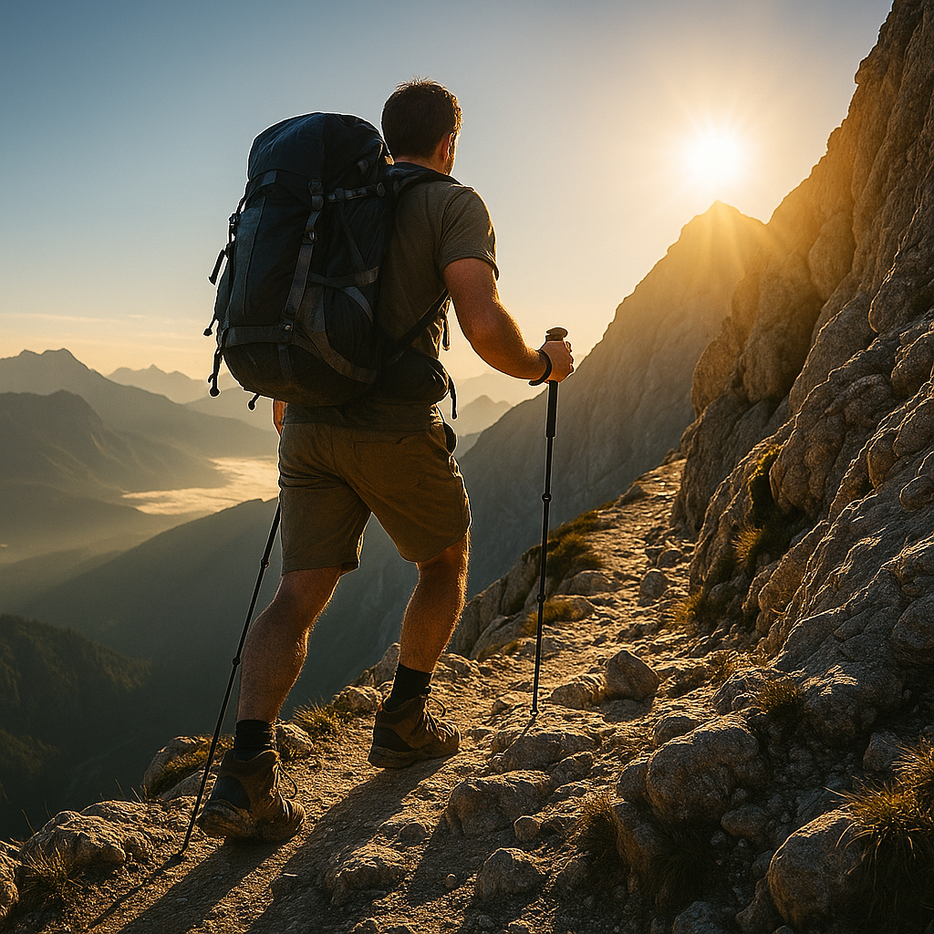 Capricorns Have Amazing Persistence