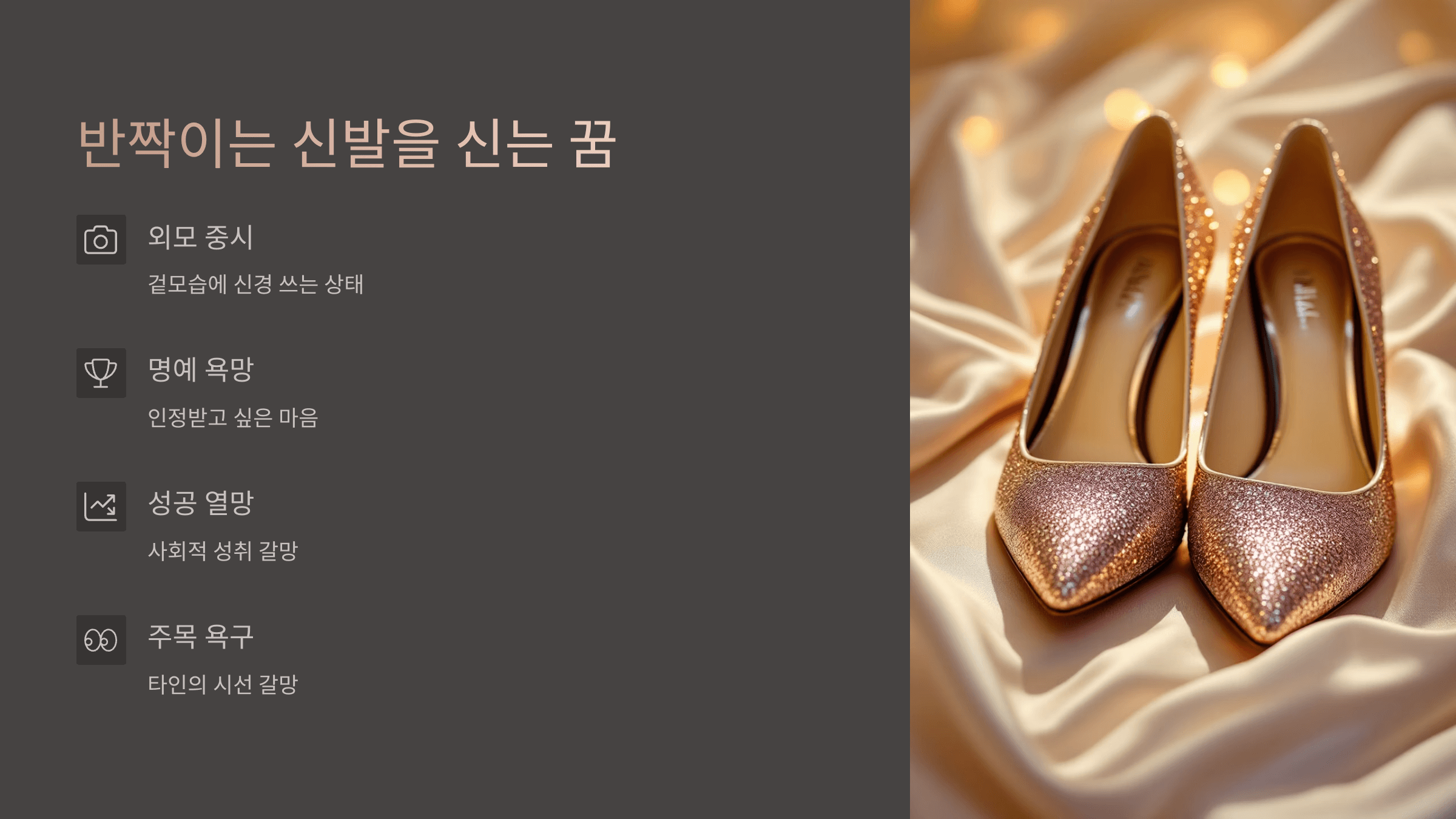 신발 사진입니다.