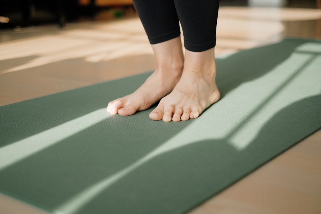 PILATES