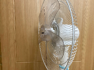 스탠드형선풍기-사진2