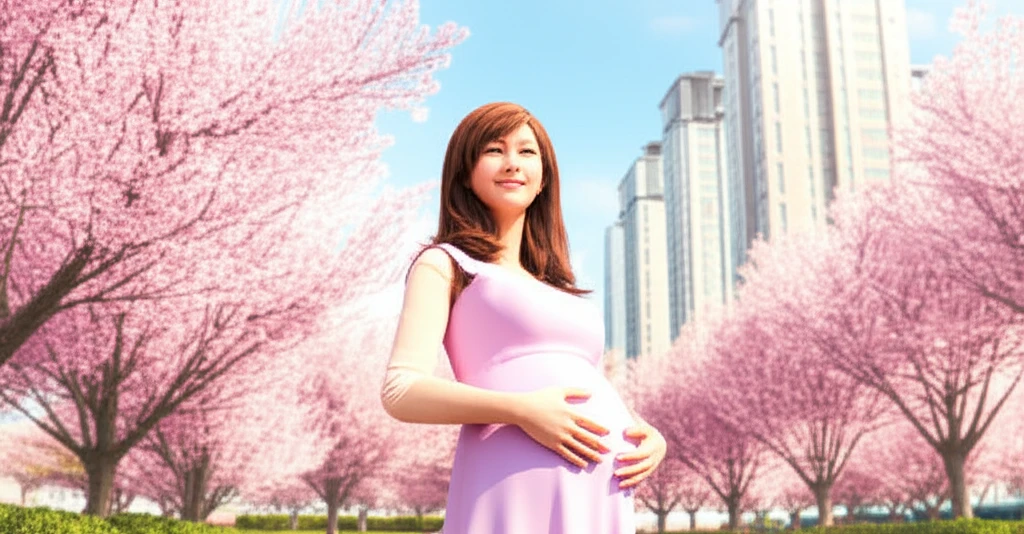 여주시 2025 여성장애인 출산지원금..