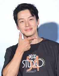 허경환 나이 키