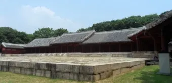 종묘사직 뜻 유래 역사_6