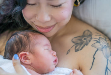 고용보험 미적용자 출산급여