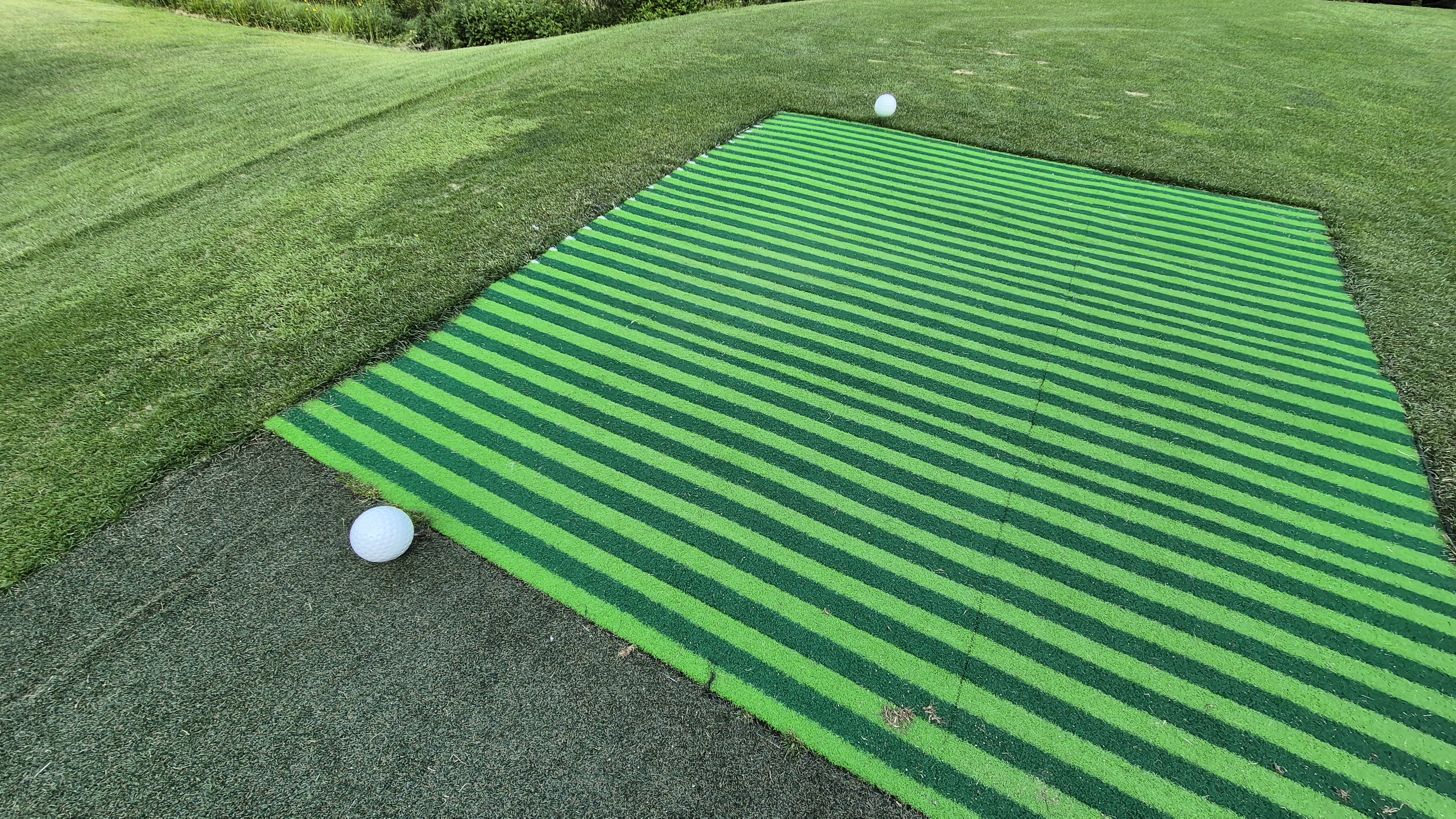 오너스gc 라운드 후기