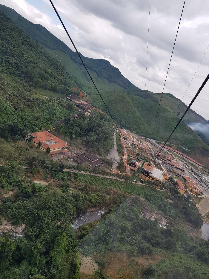 썬월드케이블카 바나힐썬월드 베트남여행 다낭여행 해외여행 베트남 다낭