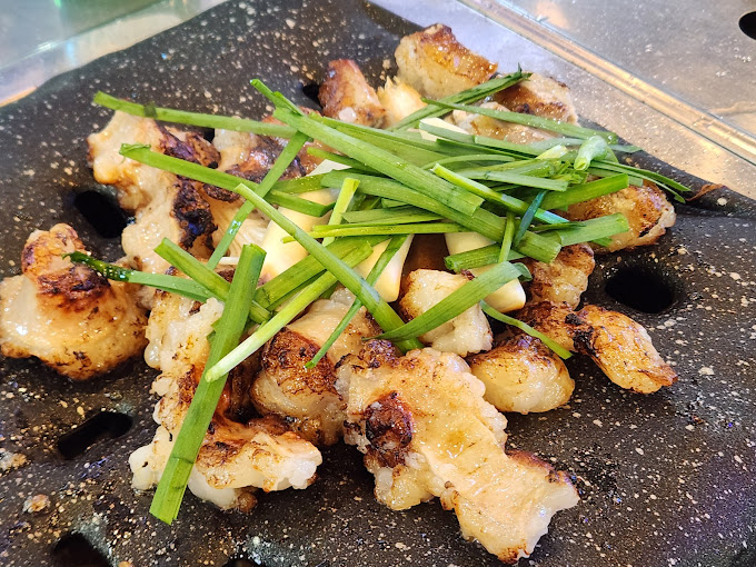 강남역 막창집 '더막창스'