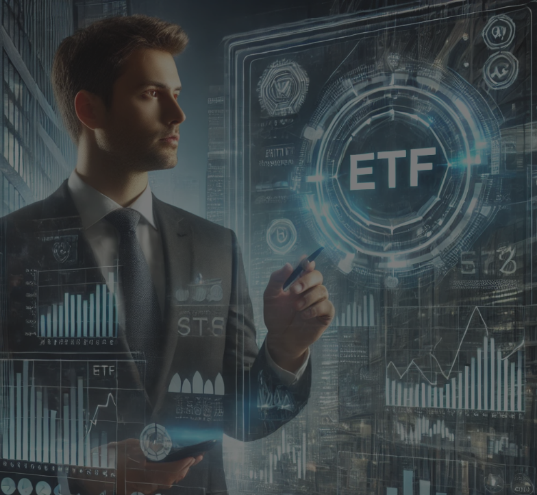 ETF 전략