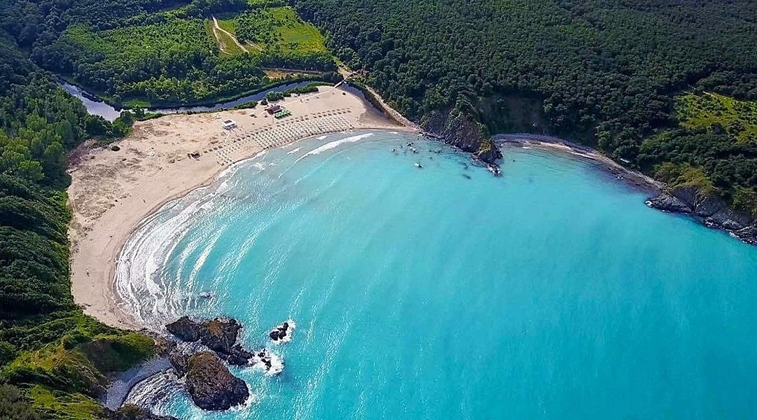 흑해해안 (Black Sea Coast)