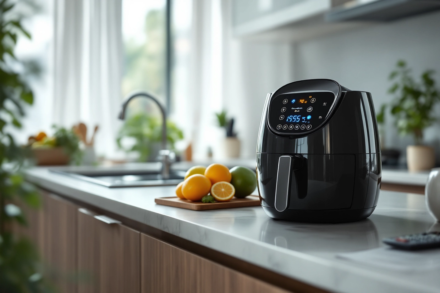 에어프라이어전기요금