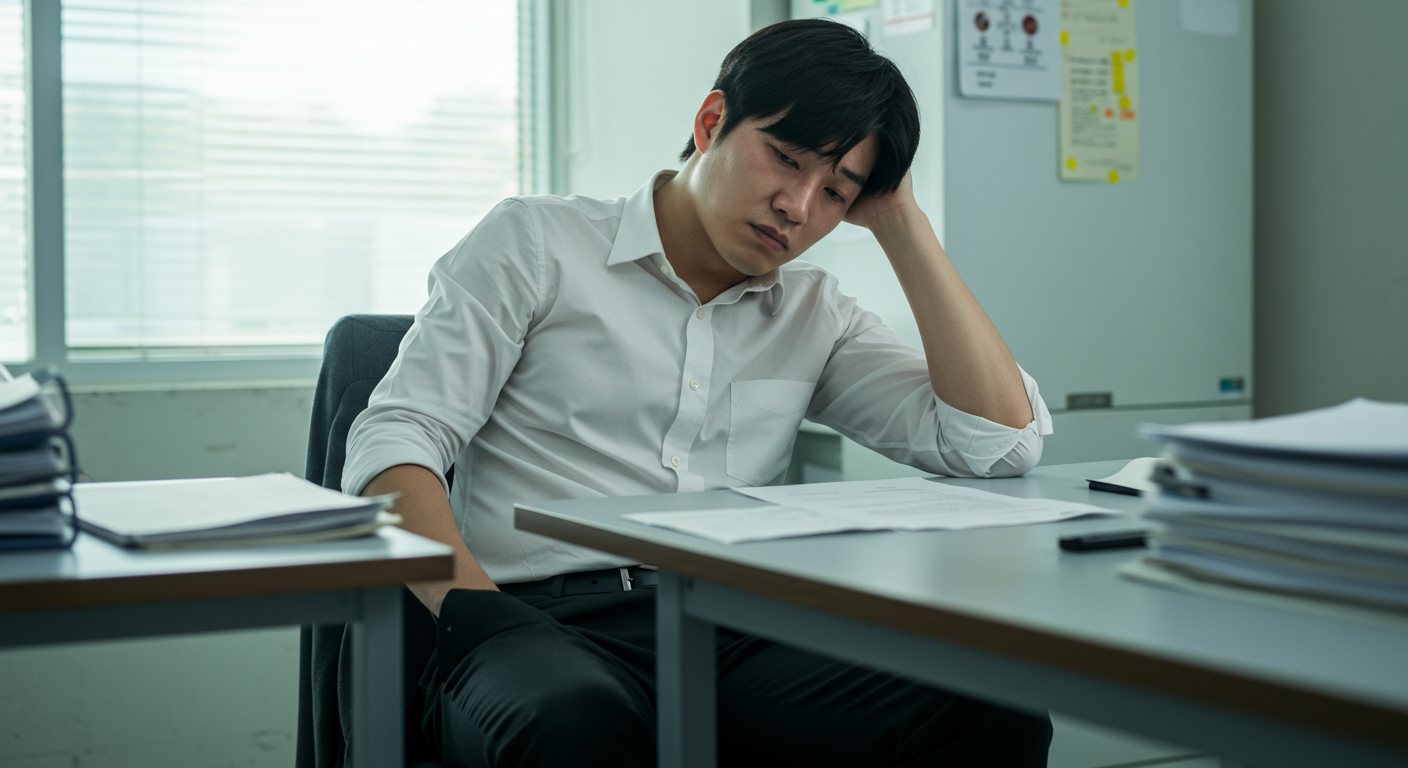 냉방병 예방 방법 꿀팁