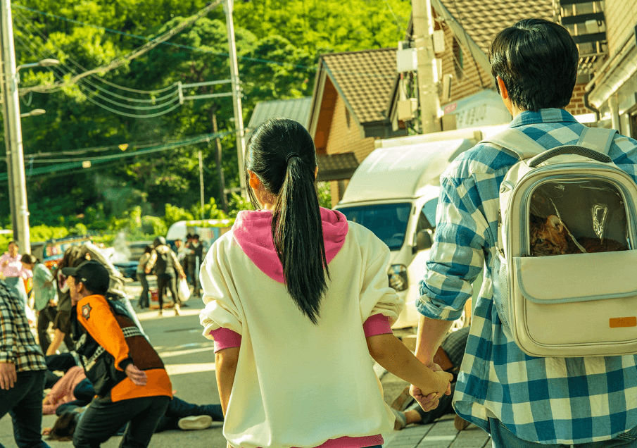 실사화 싱크로율