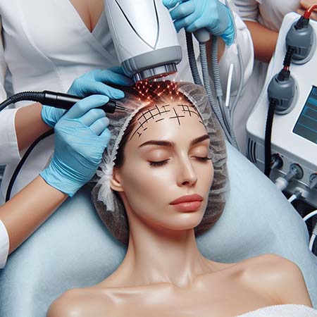 LLLP-시술받는-여성