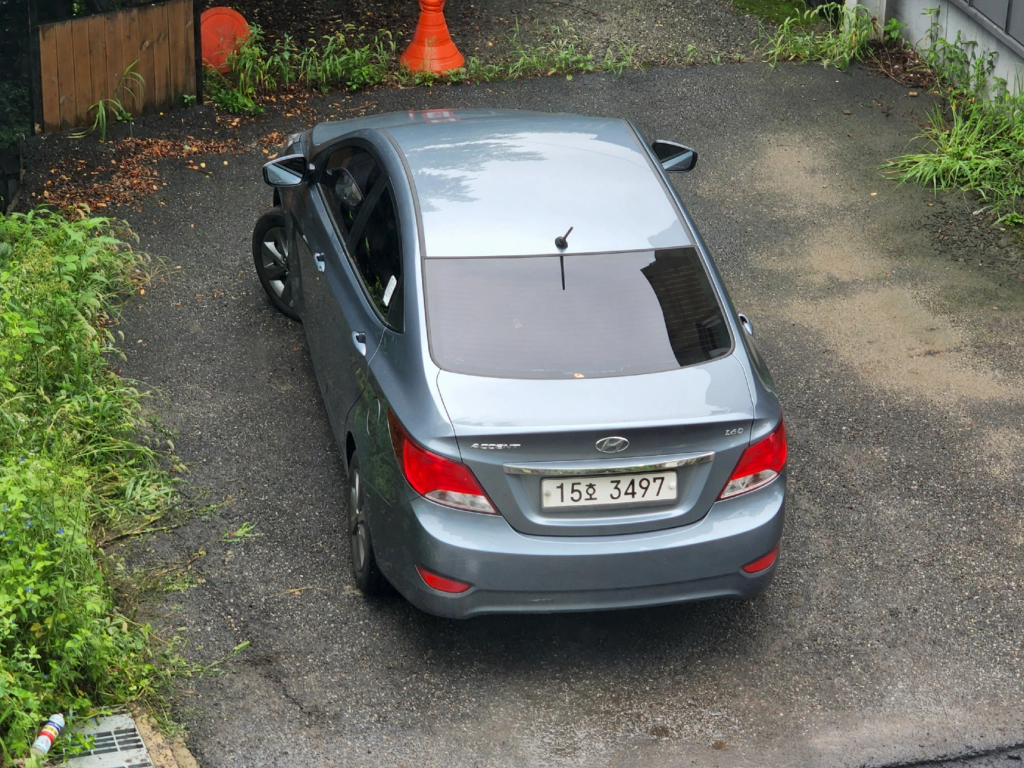 증오하는 7단 dct, 엑센트 디젤과 만난 결과는?