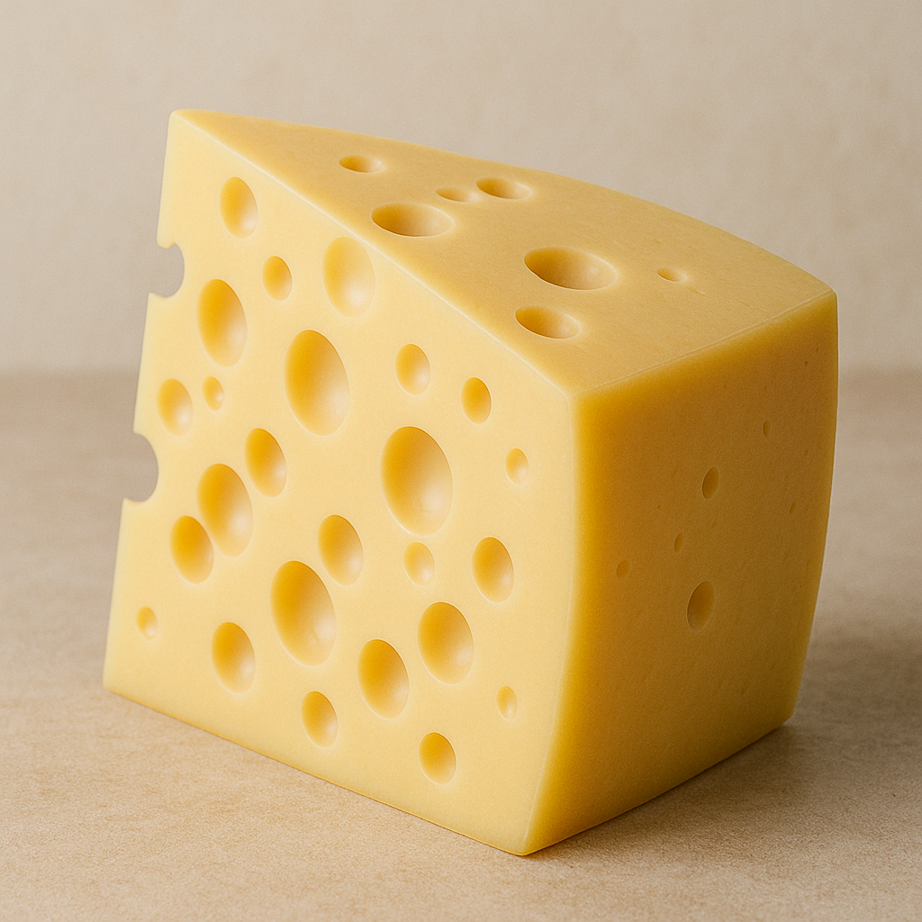 유당불내증이 있어도 치즈는 괜찮다? 먹어도 되는 유제품 총정리!