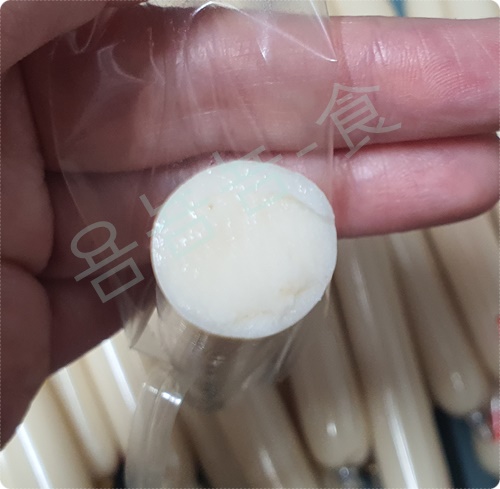 천하장사 건강하닭 소세지