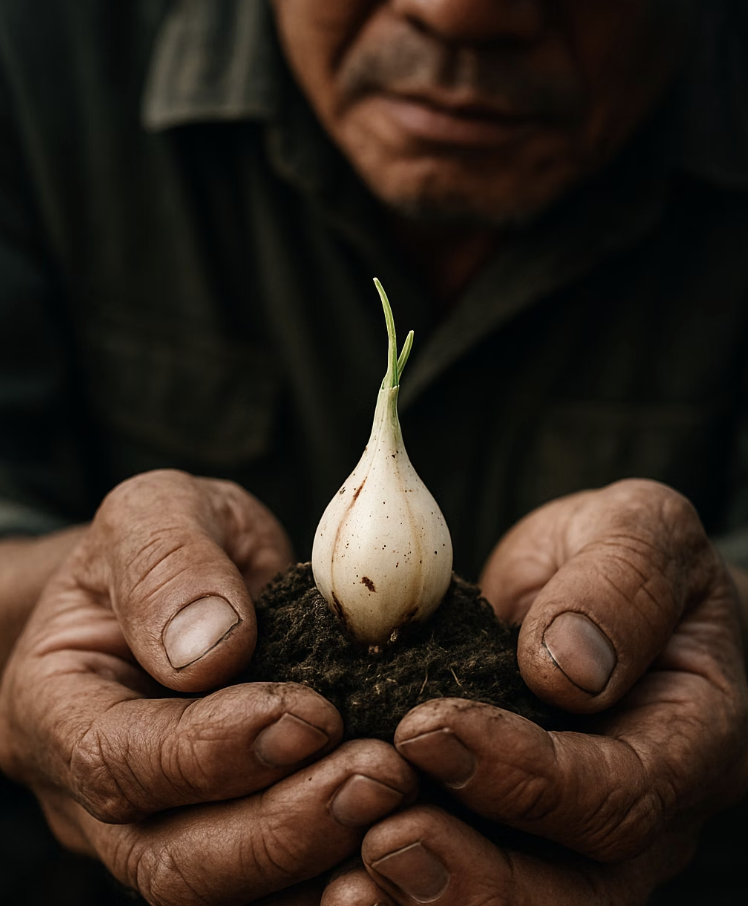 백합 씨앗 파종&amp;#44; 구근이 아닌 씨앗으로 번식시키는 방법과 시간