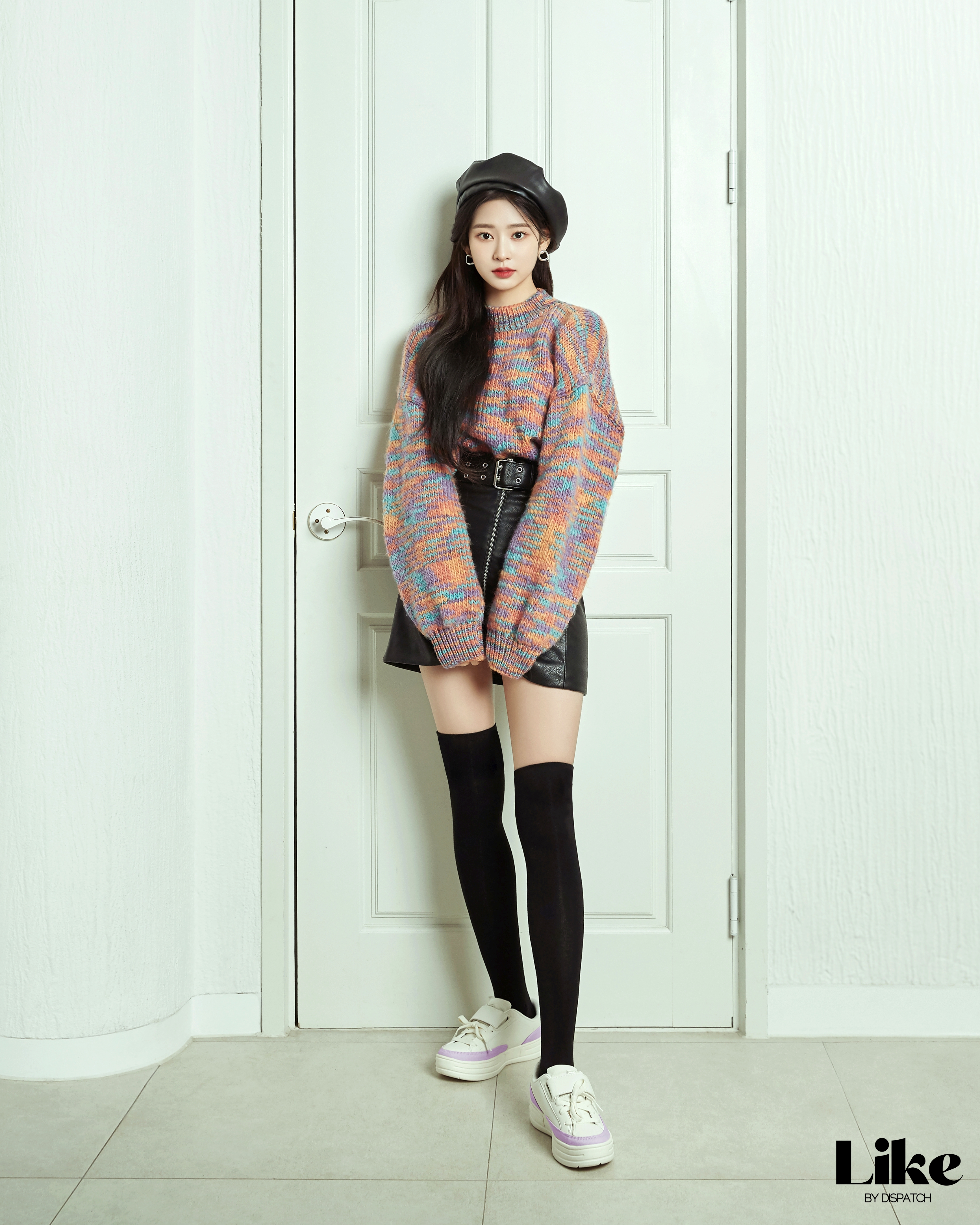 아이즈원 김민주