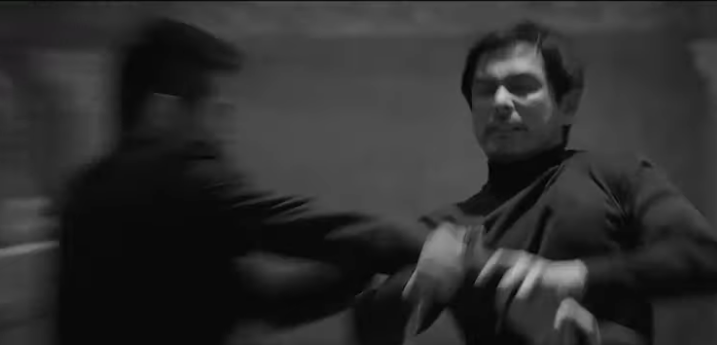 원빈 김새론 주연 영화 아저씨