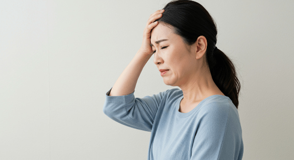 두통 부위별 의심 질환 7가지 사진 4