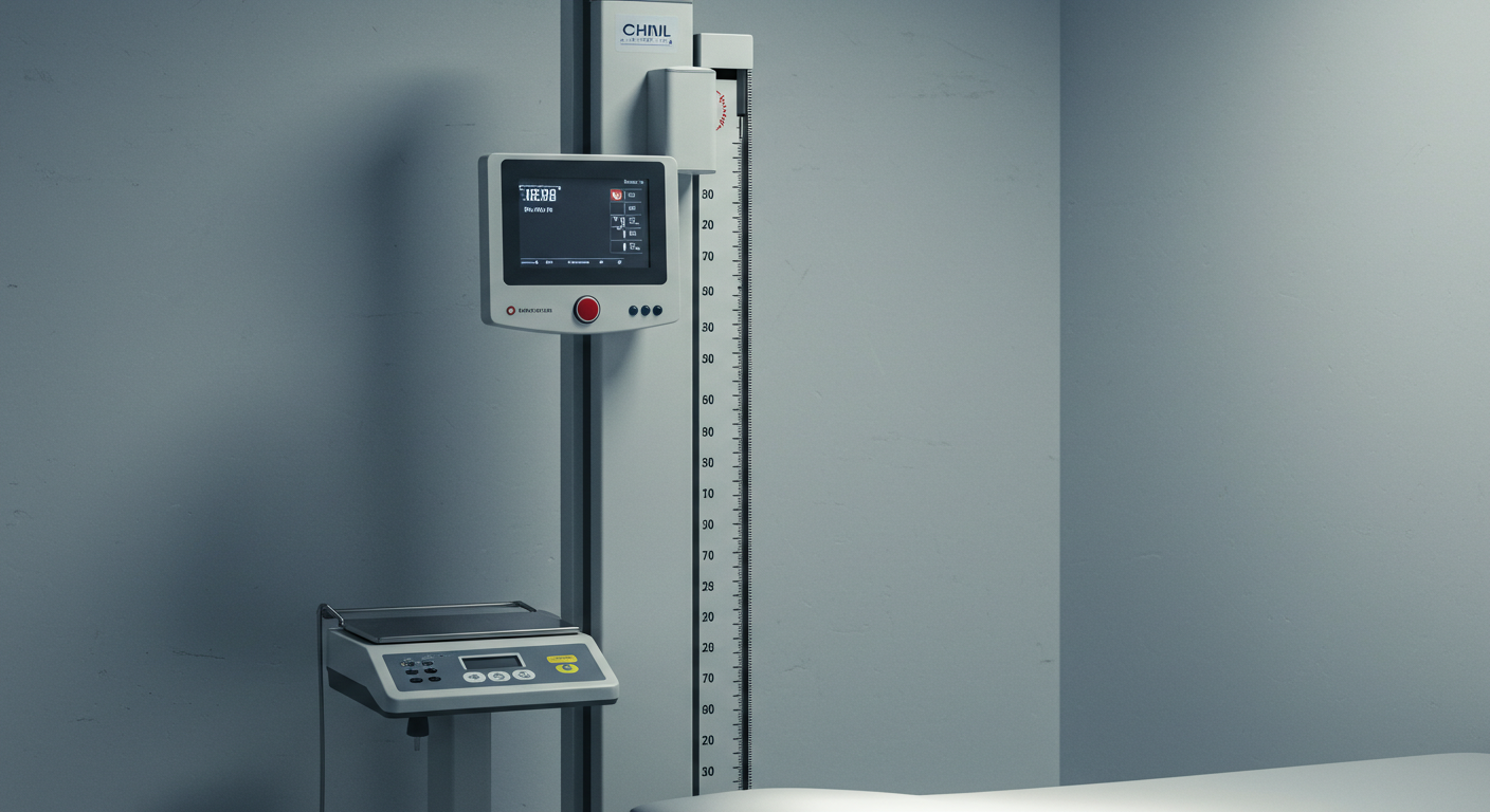 정상체중 계산법