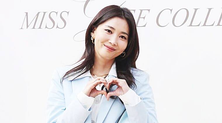 오윤아