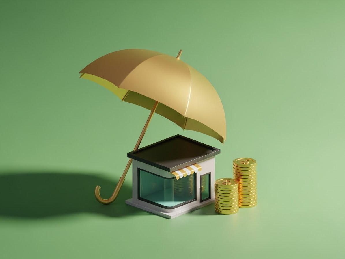 노란우산공제란