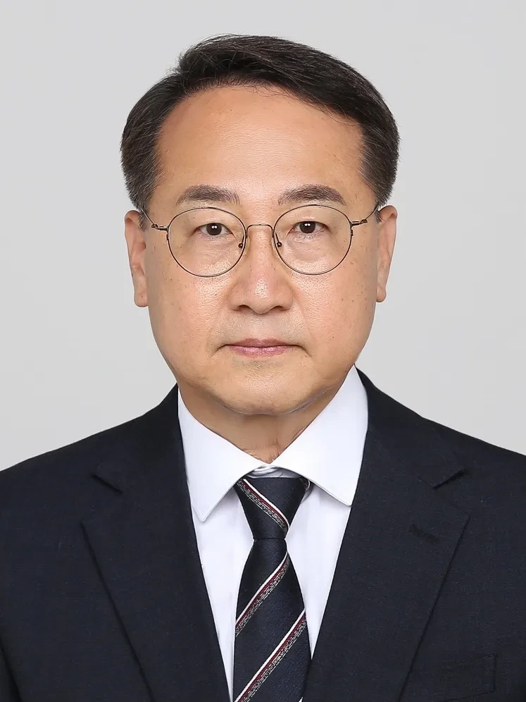 김인호 산림청장 프로필