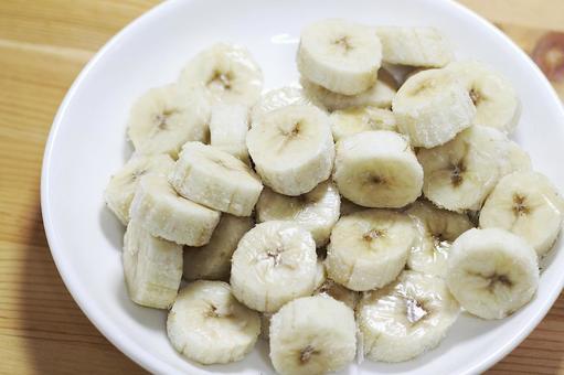 냉동바나나