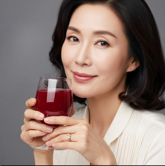 노화의 시계를 늦추는 열쇠 우로리틴 A 효능 부작용