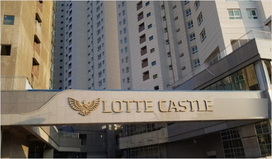 2024년 대한민국 가장 인기있는 아파트 TOP 7