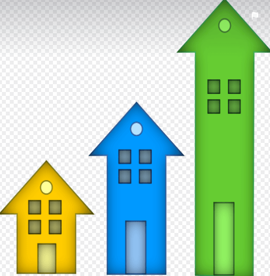 주택담보대출 관련 이미지