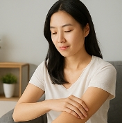 대상포진 증상