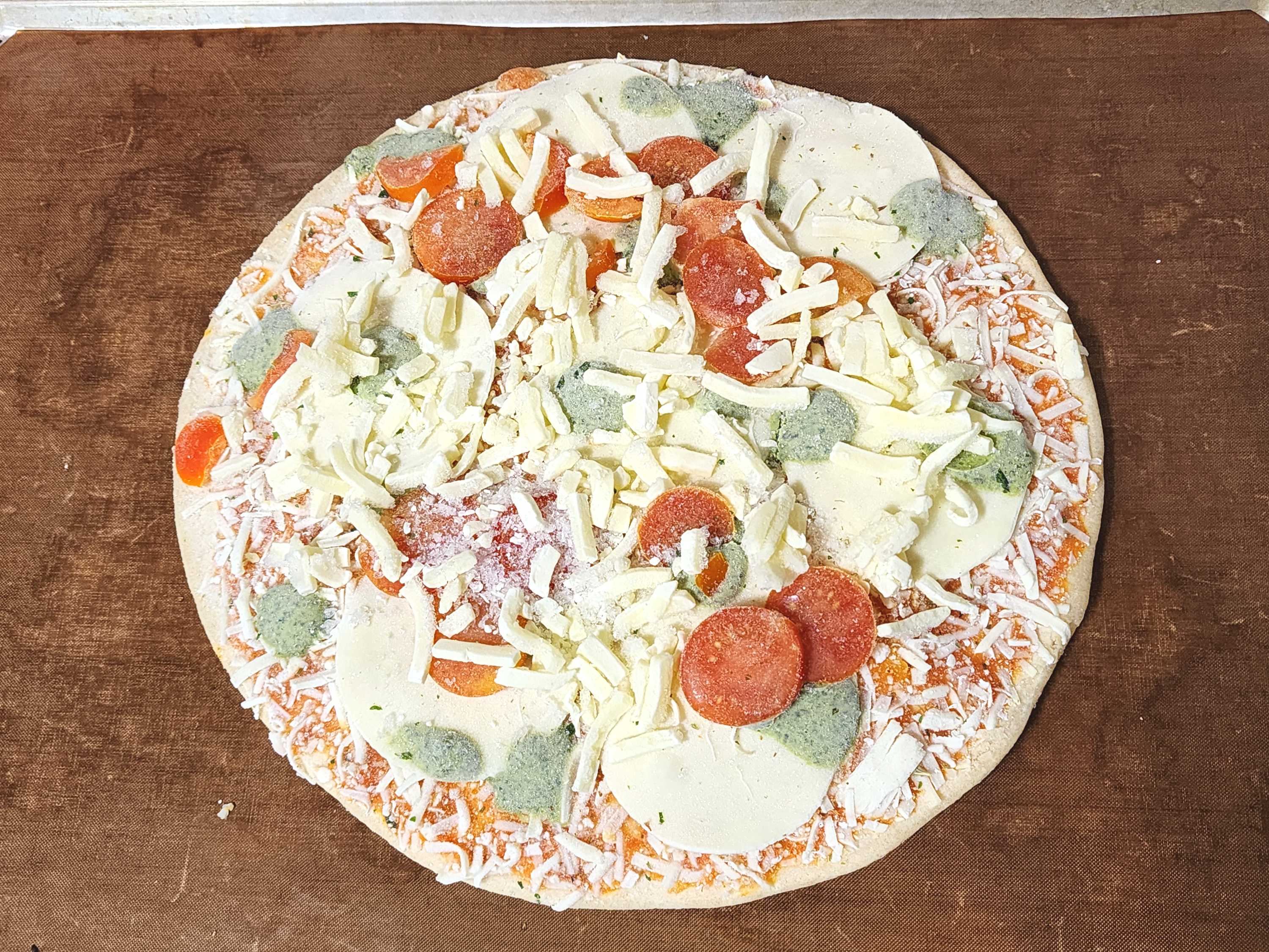 리스토란테피자