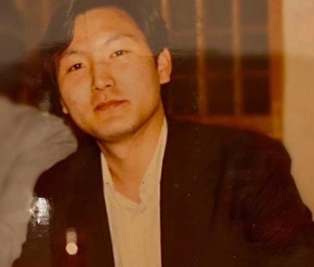 윤석열 대통령 프로필