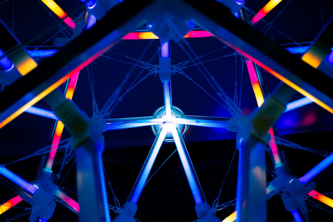 Illegal structure.