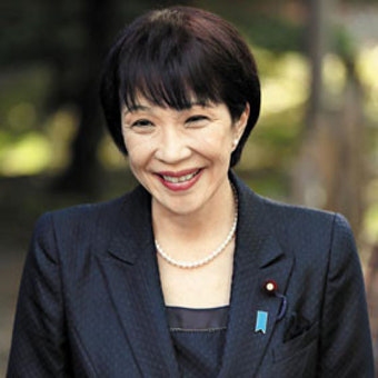 다카이치 사나에