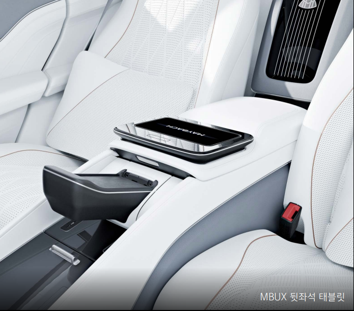 2024 메르세데스-마이바흐 GLS클래스