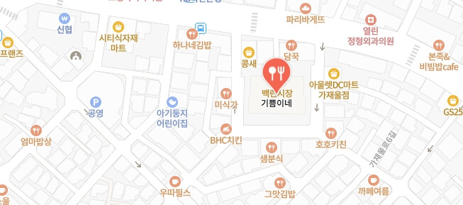 더맛있는녀석들-가좌동-순댓국집