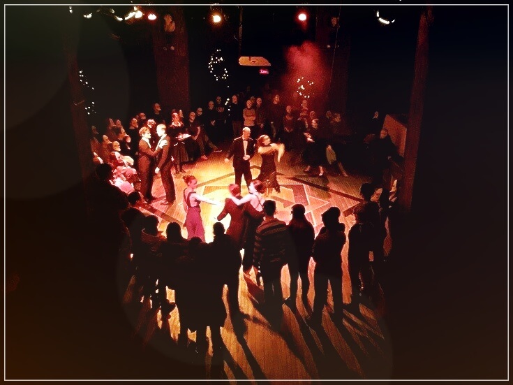 슬립노모어 서울