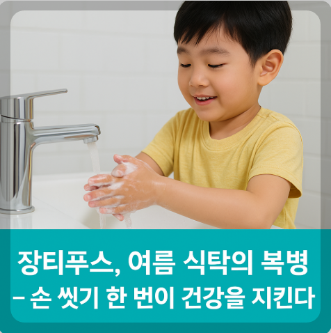 장티푸스
