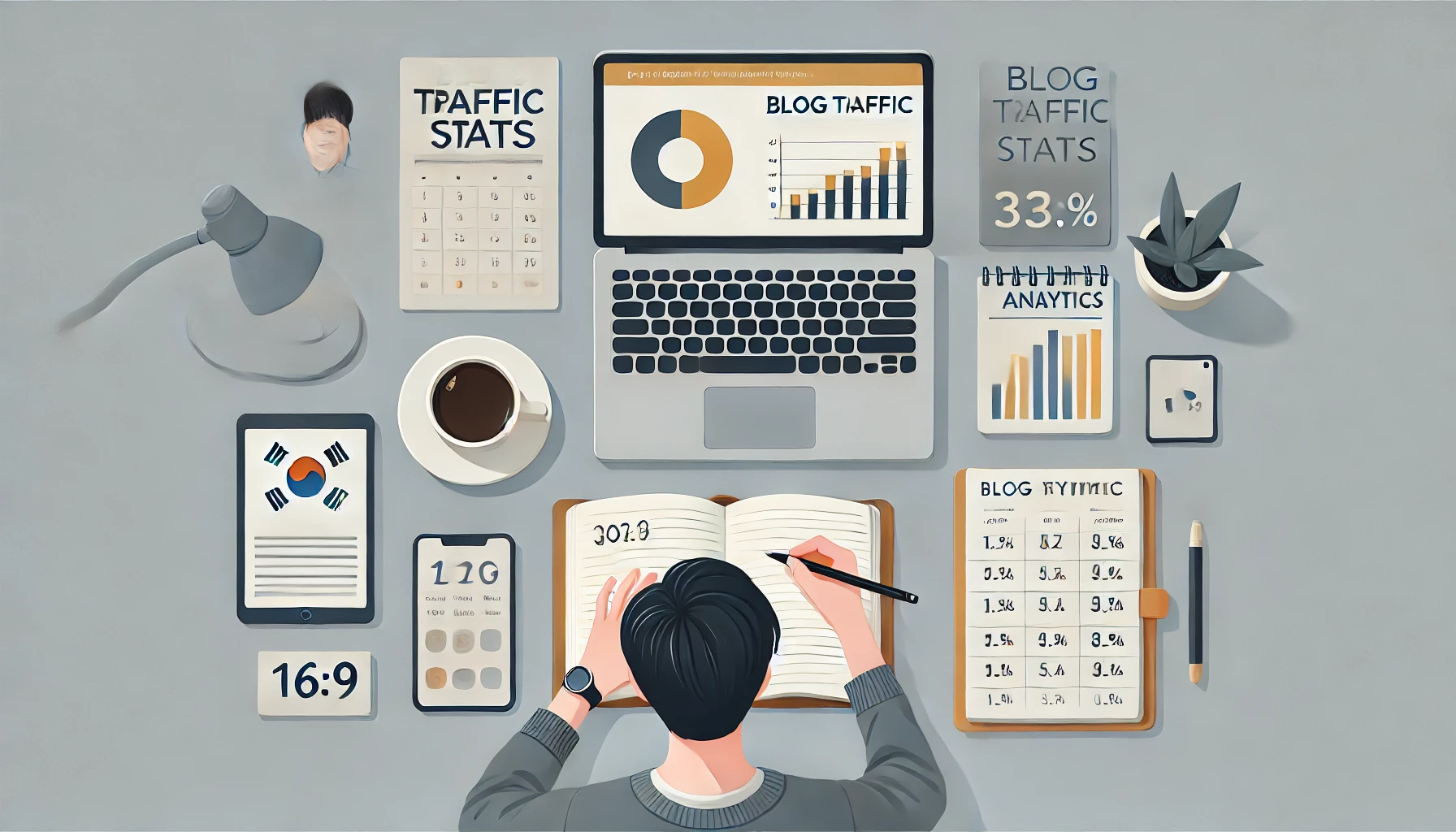 수익화 4단계 실행 전략