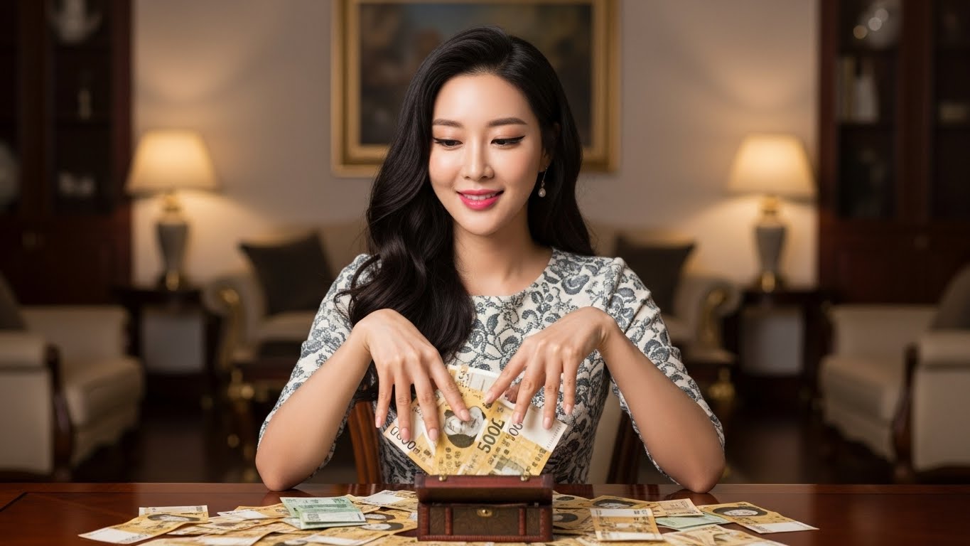 2026년 흥국생명 대출