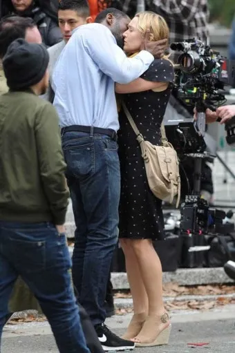 우리 사이의 거대한 산 The Mountain Between Us 영화_6