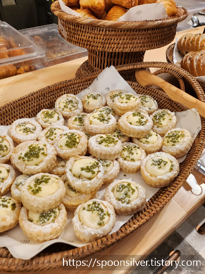 비스타워커힐더뷔페