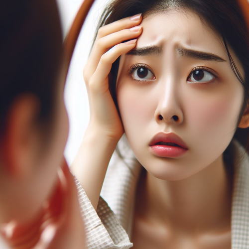 피부가 건조해지는 이유