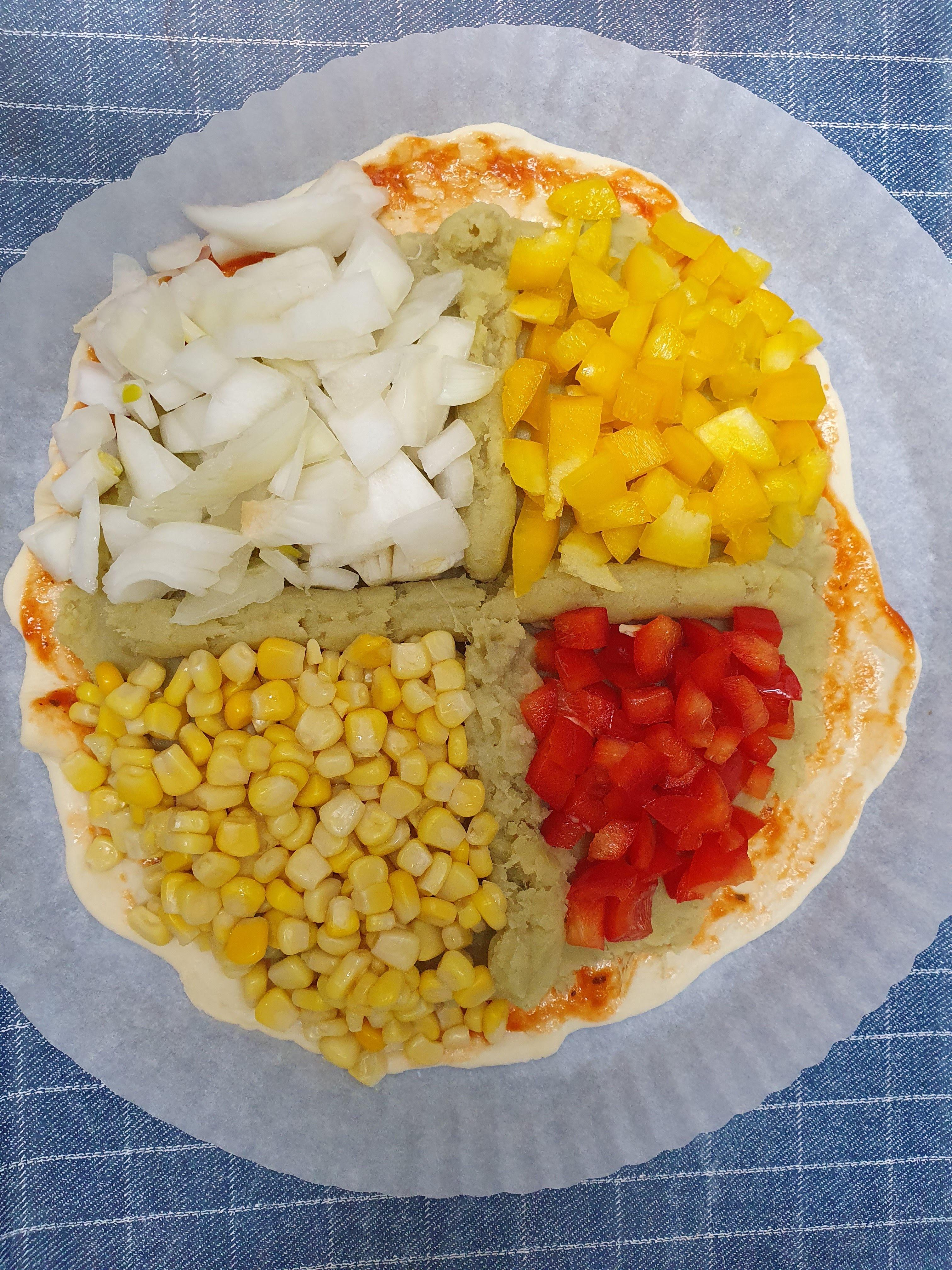 피자만들기 체험