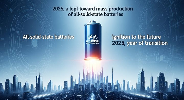 기술이 조용히 혁신을 이끌 때, 세상은 조용히 바뀝니다.